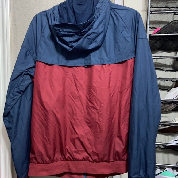 Nike windbreaker - Picture 3 of 3